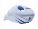 Honda CBR600RR Motorrad Verkleidung 2005-2006 - Weiss Rot Blau HRC