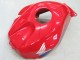 Honda CBR600RR Motorrad Verkleidung 2005-2006 - Rot Blau Silber