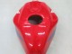 Honda CBR600RR Motorrad Verkleidung 2005-2006 - Rot Blau Silber