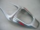 Honda CBR600RR Motorrad Verkleidung 2005-2006 - Rot Blau Silber
