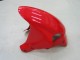Honda CBR600RR Motorrad Verkleidung 2005-2006 - Rot Blau Silber