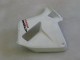 Honda CBR600RR Motorrad Verkleidung 2005-2006 - Rot Weiss Blau Denso