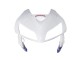 Honda CBR600RR Motorrad Verkleidung 2005-2006 - Weiss Blau Rot