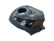 Honda CBR600RR Motorrad Verkleidung 2007-2008 - Matt Schwarz Weiss Repsol