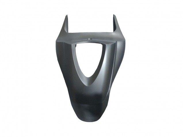 Honda CBR600RR Motorrad Verkleidung 2007-2008 - Silber Grau