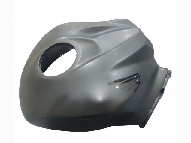 Honda CBR600RR Motorrad Verkleidung 2007-2008 - Silber Grau