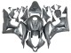Honda CBR600RR Motorrad Verkleidung 2007-2008 - Silber Grau