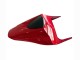Honda CBR600RR Motorrad Verkleidung 2007-2008 - Silber Rot Glanzendes Schwarz
