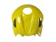 Honda CBR600RR Motorrad Verkleidung 2007-2008 - Weiss Gelb Rot Repsol HRC