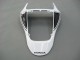 Honda CBR600RR Motorrad Verkleidung 2007-2008 - Weiss Schwarz Rennen