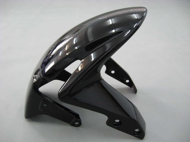 Honda CBR600RR Motorrad Verkleidung 2007-2008 - Weiss Schwarz Rennen