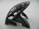 Honda CBR600RR Motorrad Verkleidung 2007-2008 - Weiss Schwarz Rennen