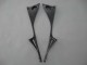 Honda CBR600RR Motorrad Verkleidung 2007-2008 - Weiss Schwarz Rennen
