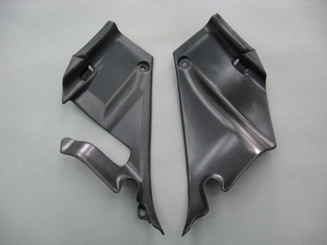 Honda CBR600RR Motorrad Verkleidung 2007-2008 - Weiss Schwarz Rennen
