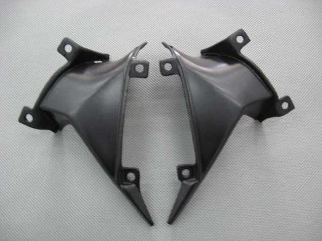 Honda CBR600RR Motorrad Verkleidung 2007-2008 - Weiss Schwarz Rennen