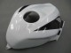 Honda CBR600RR Motorrad Verkleidung 2007-2008 - Weiss Schwarz Rennen
