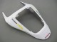Honda CBR600RR Motorrad Verkleidung 2007-2008 - Weiss Grun Gelb Glanzendes Schwarz Hannspree
