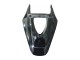 Honda CBR600RR Motorrad Verkleidung 2013-2023 - Silber Glanzendes Schwarz