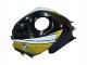 Honda CBR600RR Motorrad Verkleidung 2013-2023 - Weiss Gold Glanzendes Schwarz Repsol