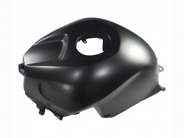 Honda CBR600RR Motorrad Verkleidung 2013-2023 - Matt Schwarz Gold Aufkleber