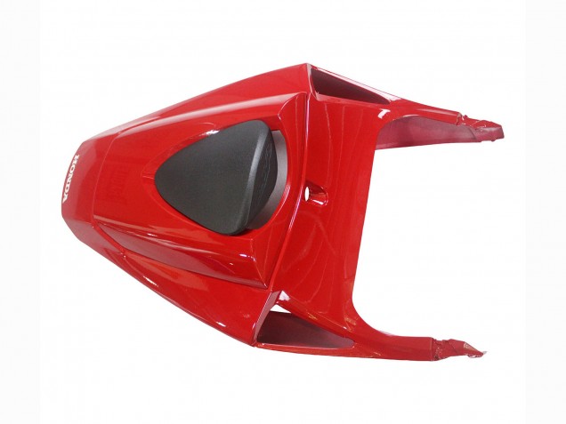 Honda CBR600RR Motorrad Verkleidung 2013-2023 - Rot Blau