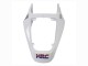 Honda CBR600RR Motorrad Verkleidung 2013-2023 - Weiss Rot Blau HRC