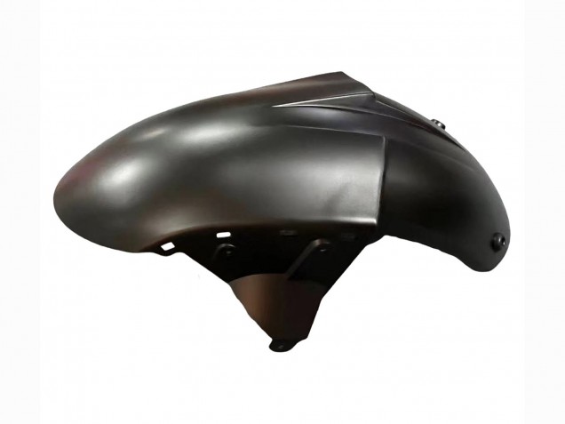 Kawasaki ZX10R Motorrad Verkleidung 2004-2005 - Schwarz Ninja