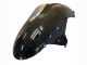 Kawasaki ZX10R Motorrad Verkleidung 2006-2007 - Glanzendes Schwarz