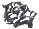 Kawasaki ZX10R Motorrad Verkleidung 2021-2025 - Schwarze Carbonfaser