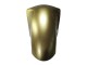 Kawasaki ZX14R ZZR1400 Motorrad Verkleidung 2006-2011 - Gold Schwarz