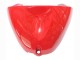Kawasaki ZX6R Motorrad Verkleidung 2005-2006 - Rot Gelb Schwarz