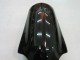 Suzuki GSXR1000 Motorrad Verkleidung 2000-2002 - Rot Silber Weiss Schwarz