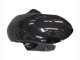 Suzuki GSXR 1000 Motorrad Verkleidung 2005-2006 - Glanzendes Schwarz Grau
