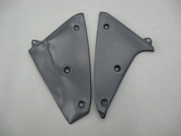 Suzuki GSXR 1300 Hayabusa Motorrad Verkleidung 1996-2007 - Rosa Weiss Schwarz