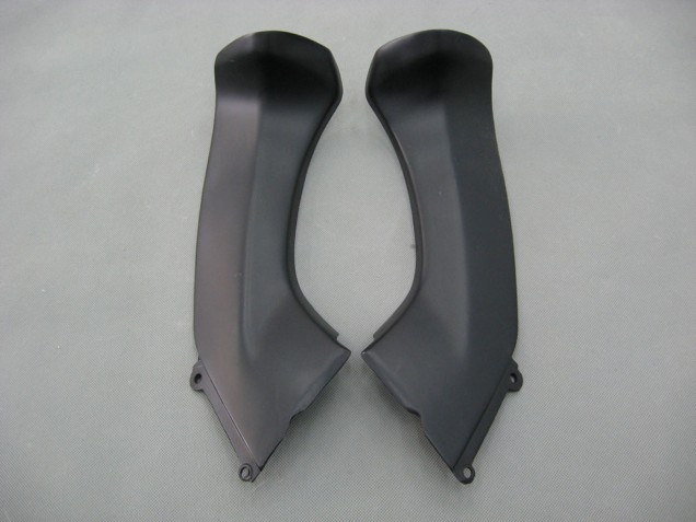 Suzuki GSXR 1300 Hayabusa Motorrad Verkleidung 1996-2007 - Rosa Weiss Schwarz