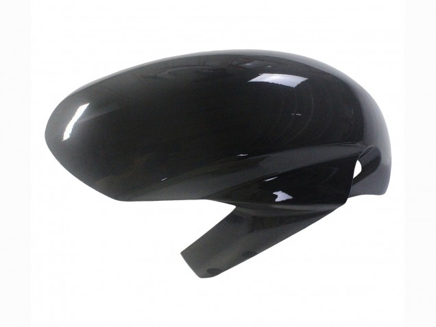 Suzuki GSXR 600 / GSXR 750 Motorrad Verkleidung 2004-2005 - Weiss Schwarz Rot