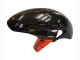 Suzuki GSXR 600 / GSXR 750 Motorrad Verkleidung 2004-2005 - Blau Rot Schwarz Motul Dunlop