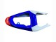 Suzuki GSXR 600 / GSXR 750 Motorrad Verkleidung 2004-2005 - Weiss Blau Rot