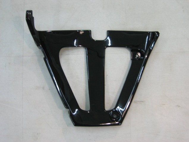 Suzuki GSXR 600 / GSXR 750 Motorrad Verkleidung 2004-2005 - Blau Weiss Gelb Grun Telefumica Motul MoviStar