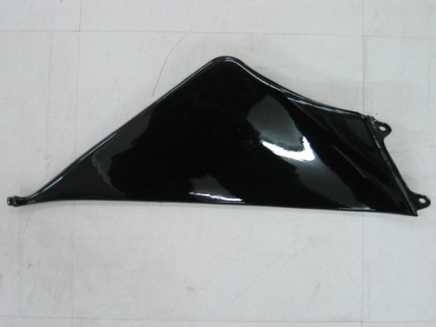 Suzuki GSXR 600 / GSXR 750 Motorrad Verkleidung 2004-2005 - Blau Weiss Gelb Grun Telefumica Motul MoviStar