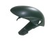 Suzuki GSXR 600 / GSXR 750 Motorrad Verkleidung 2006-2007 - Matt Armee Grun