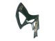 Suzuki GSXR 600 / GSXR 750 Motorrad Verkleidung 2006-2007 - Matt Armee Grun