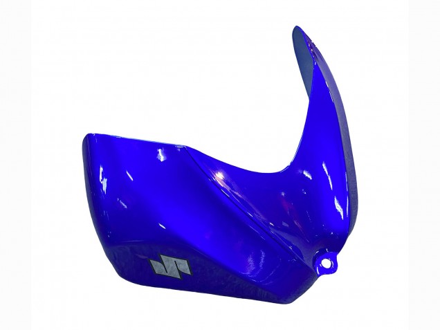 Suzuki GSXR 600 / GSXR 750 Motorrad Verkleidung 2006-2007 - Blau Schwarz Rot