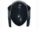 Suzuki GSXR 600 / GSXR 750 Motorrad Verkleidung 2006-2007 - Weiss Blau Glanzendes Schwarz Rot