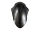 Suzuki GSXR 600 / GSXR 750 Motorrad Verkleidung 2008-2010 - Matt Grau Schwarz