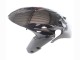 Suzuki GSXR 600 / GSXR 750 Motorrad Verkleidung 2011-2024 - Rot Glanzendes Schwarz