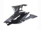 Yamaha YZF R3/R25 Motorrad Verkleidung 2019-2021 - Matt Schwarz