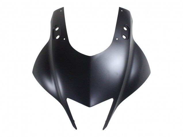Yamaha YZF R3/R25 Motorrad Verkleidung 2019-2021 - Matt Schwarz
