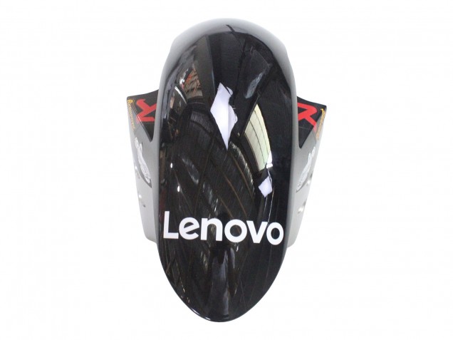 Yamaha YZF R3/R25 Motorrad Verkleidung 2019-2021 - Rot Lila Schwarz Valsir Lenovo