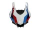 Yamaha YZF R3/R25 Motorrad Verkleidung 2022-2024 - Weiss Blau Rot Schwarz